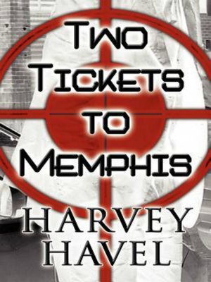 cover image of Two Tickets to Memphis